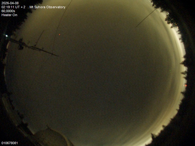 Zdjęcie ściągnięte w dniu 2026-04-08 o godzinie 02:21:10 czasu lokalnego.