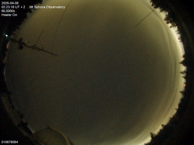 Zdjęcie ściągnięte w dniu 2026-04-08 o godzinie 02:25:15 czasu lokalnego.