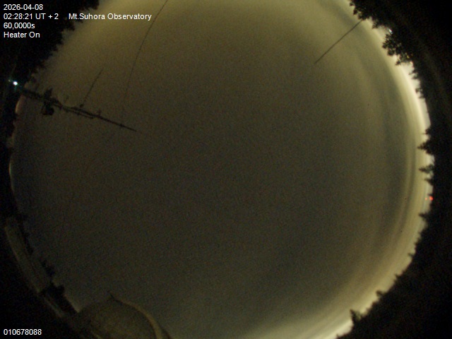 Zdjęcie ściągnięte w dniu 2026-04-08 o godzinie 02:30:20 czasu lokalnego.