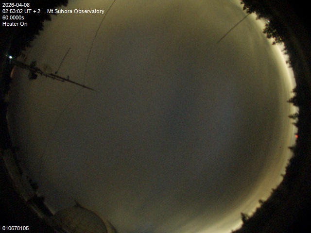 Zdjęcie ściągnięte w dniu 2026-04-08 o godzinie 02:55:01 czasu lokalnego.