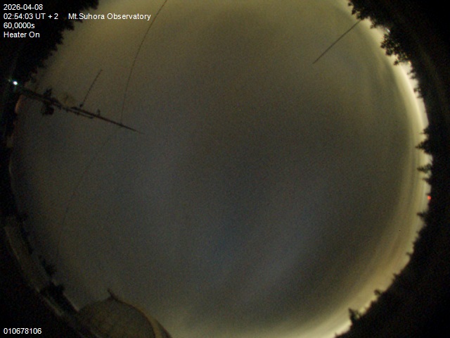 Zdjęcie ściągnięte w dniu 2026-04-08 o godzinie 02:56:02 czasu lokalnego.