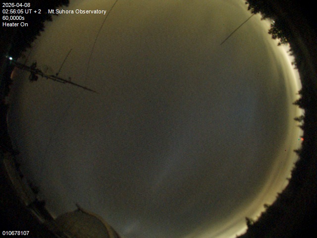 Zdjęcie ściągnięte w dniu 2026-04-08 o godzinie 02:58:04 czasu lokalnego.