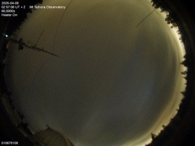 Zdjęcie ściągnięte w dniu 2026-04-08 o godzinie 02:59:05 czasu lokalnego.