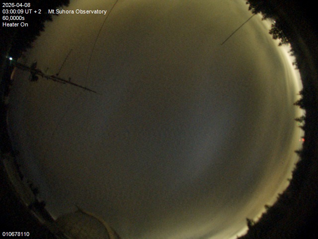 Zdjęcie ściągnięte w dniu 2026-04-08 o godzinie 03:02:08 czasu lokalnego.