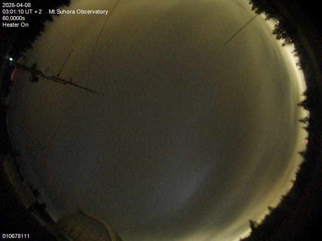 Zdjęcie ściągnięte w dniu 2026-04-08 o godzinie 03:03:09 czasu lokalnego.