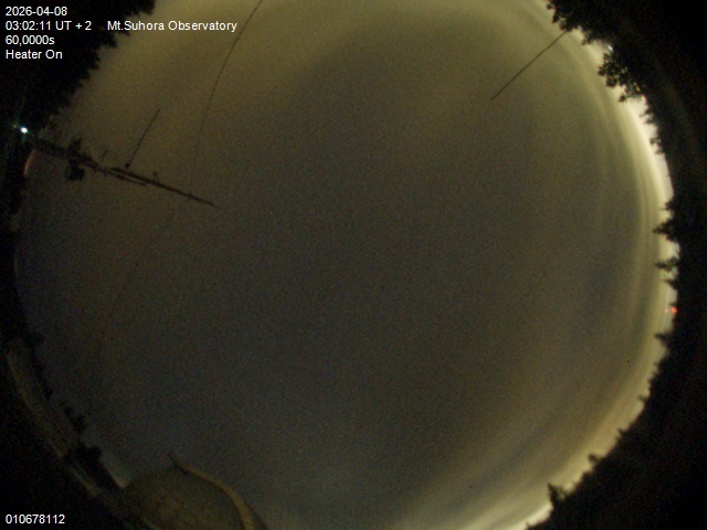 Zdjęcie ściągnięte w dniu 2026-04-08 o godzinie 03:04:10 czasu lokalnego.