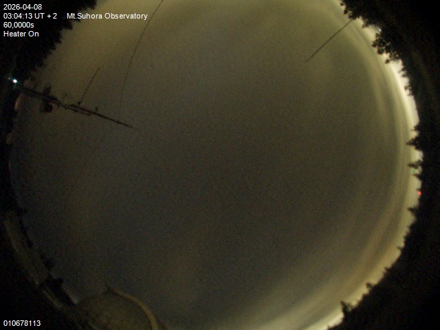 Zdjęcie ściągnięte w dniu 2026-04-08 o godzinie 03:06:12 czasu lokalnego.