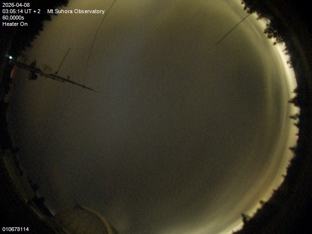 Zdjęcie ściągnięte w dniu 2026-04-08 o godzinie 03:07:14 czasu lokalnego.