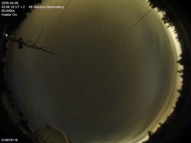 Zdjęcie ściągnięte w dniu 2026-04-08 o godzinie 03:10:17 czasu lokalnego.