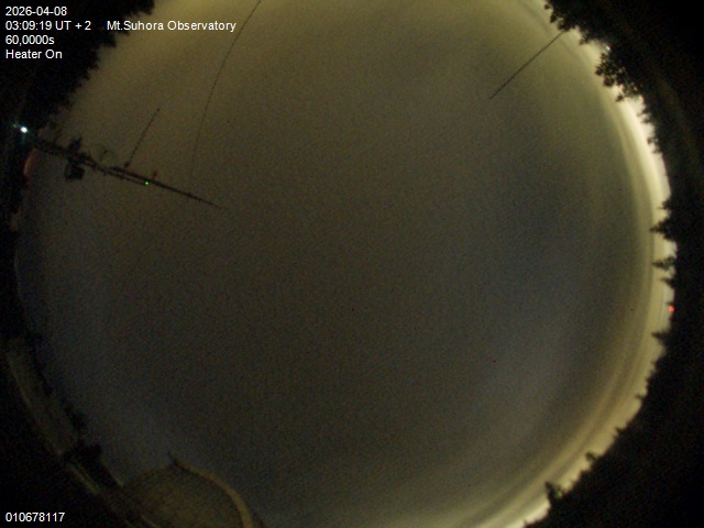 Zdjęcie ściągnięte w dniu 2026-04-08 o godzinie 03:11:18 czasu lokalnego.