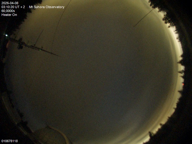 Zdjęcie ściągnięte w dniu 2026-04-08 o godzinie 03:12:19 czasu lokalnego.