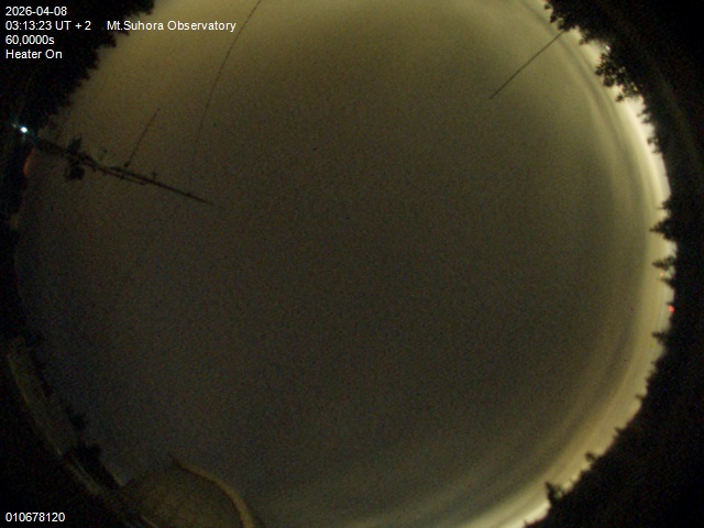 Zdjęcie ściągnięte w dniu 2026-04-08 o godzinie 03:15:22 czasu lokalnego.