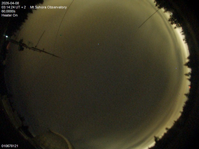 Zdjęcie ściągnięte w dniu 2026-04-08 o godzinie 03:16:23 czasu lokalnego.