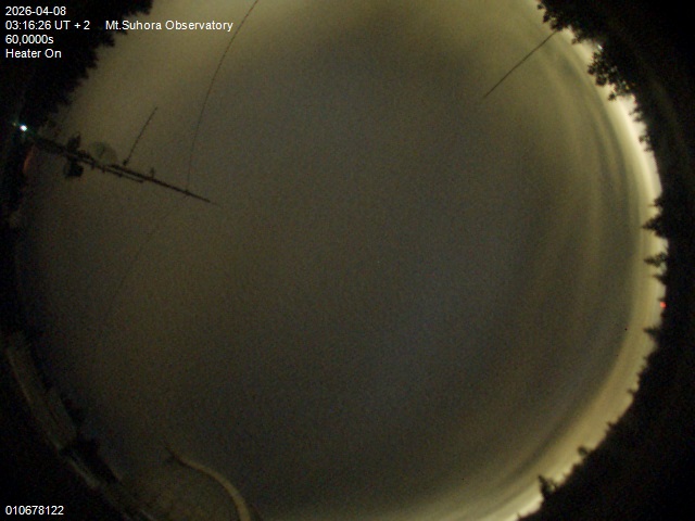 Zdjęcie ściągnięte w dniu 2026-04-08 o godzinie 03:18:25 czasu lokalnego.