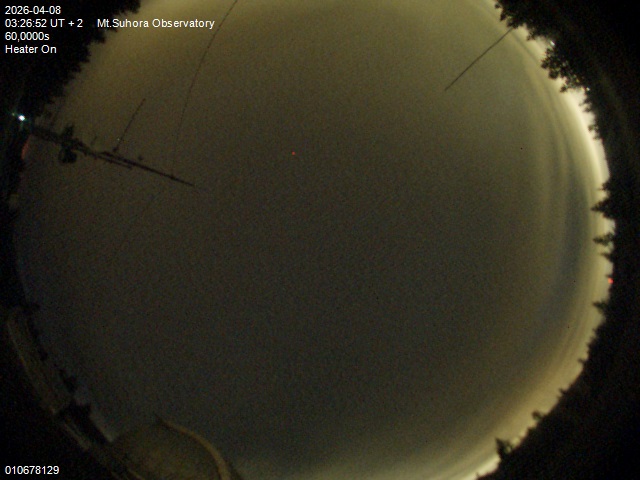 Zdjęcie ściągnięte w dniu 2026-04-08 o godzinie 03:28:51 czasu lokalnego.