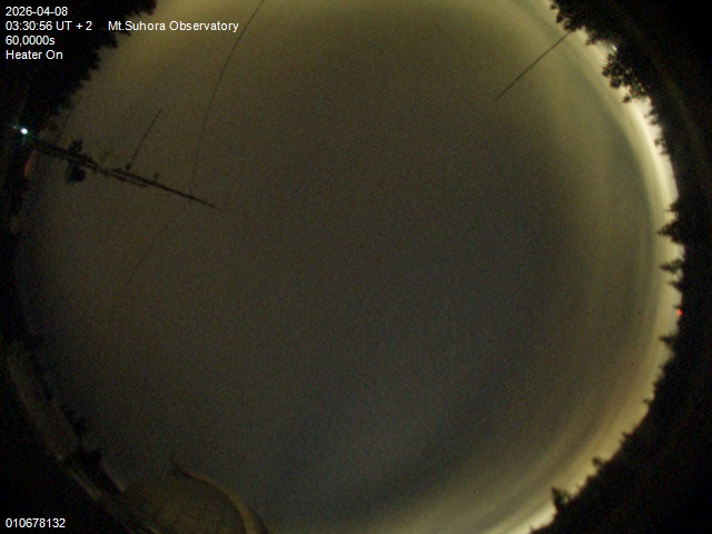 Zdjęcie ściągnięte w dniu 2026-04-08 o godzinie 03:32:55 czasu lokalnego.