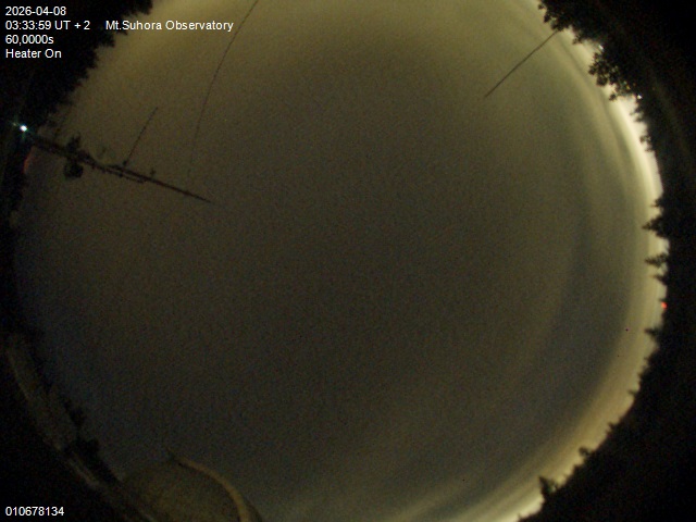 Zdjęcie ściągnięte w dniu 2026-04-08 o godzinie 03:35:59 czasu lokalnego.