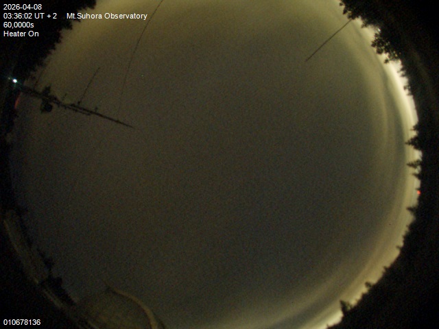 Zdjęcie ściągnięte w dniu 2026-04-08 o godzinie 03:38:01 czasu lokalnego.