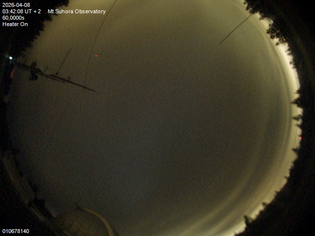 Zdjęcie ściągnięte w dniu 2026-04-08 o godzinie 03:44:07 czasu lokalnego.