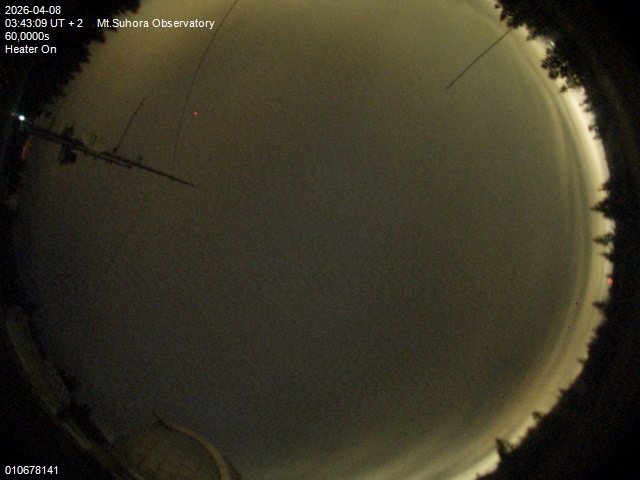 Zdjęcie ściągnięte w dniu 2026-04-08 o godzinie 03:45:08 czasu lokalnego.