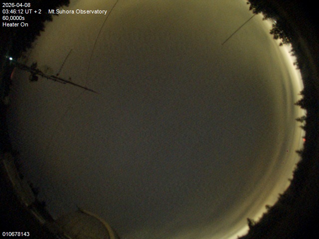 Zdjęcie ściągnięte w dniu 2026-04-08 o godzinie 03:48:11 czasu lokalnego.