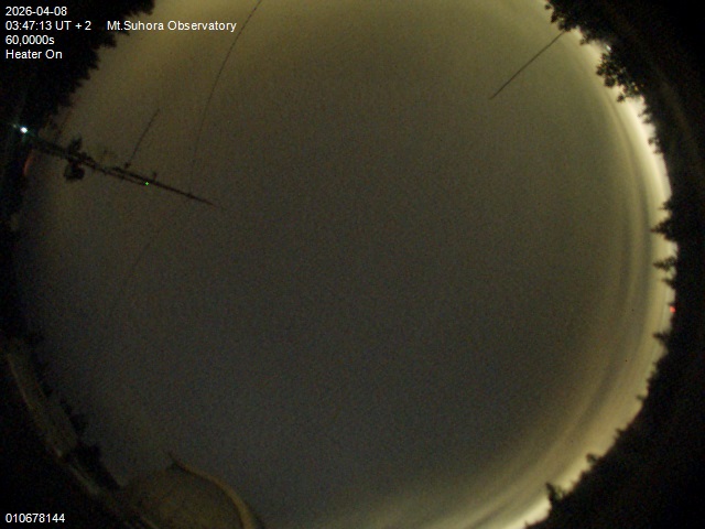 Zdjęcie ściągnięte w dniu 2026-04-08 o godzinie 03:49:12 czasu lokalnego.