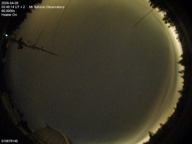 Zdjęcie ściągnięte w dniu 2026-04-08 o godzinie 03:50:13 czasu lokalnego.