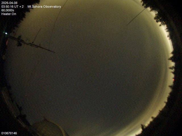 Zdjęcie ściągnięte w dniu 2026-04-08 o godzinie 03:52:15 czasu lokalnego.