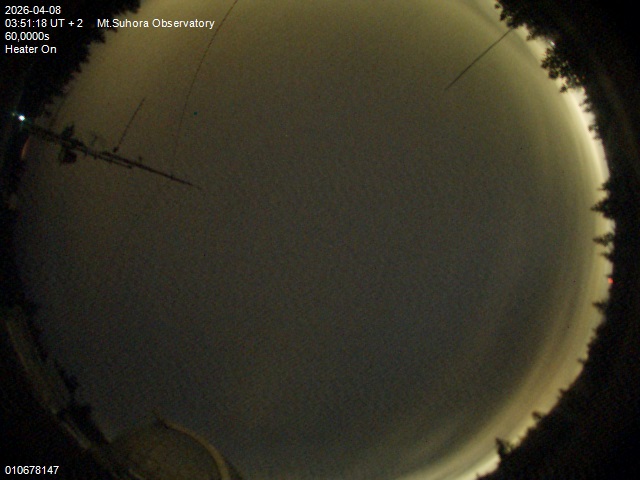 Zdjęcie ściągnięte w dniu 2026-04-08 o godzinie 03:53:17 czasu lokalnego.