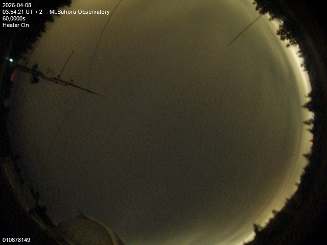 Zdjęcie ściągnięte w dniu 2026-04-08 o godzinie 03:56:20 czasu lokalnego.