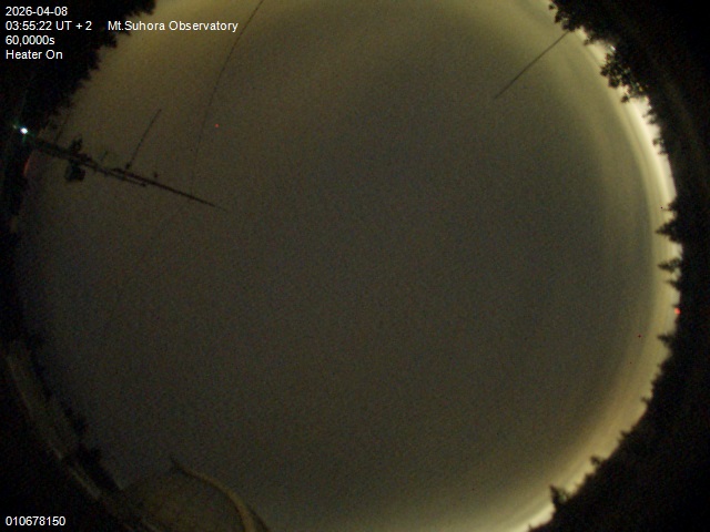 Zdjęcie ściągnięte w dniu 2026-04-08 o godzinie 03:57:21 czasu lokalnego.