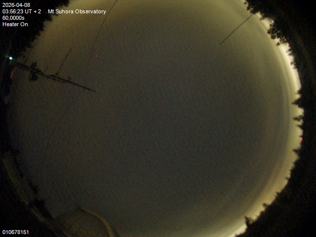 Zdjęcie ściągnięte w dniu 2026-04-08 o godzinie 03:58:22 czasu lokalnego.