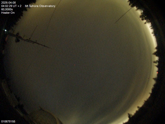 Zdjęcie ściągnięte w dniu 2026-04-08 o godzinie 04:04:28 czasu lokalnego.