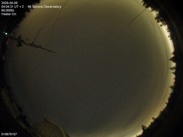 Zdjęcie ściągnięte w dniu 2026-04-08 o godzinie 04:06:30 czasu lokalnego.