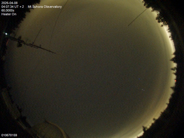 Zdjęcie ściągnięte w dniu 2026-04-08 o godzinie 04:09:33 czasu lokalnego.