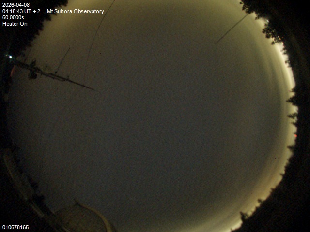 Zdjęcie ściągnięte w dniu 2026-04-08 o godzinie 04:17:42 czasu lokalnego.