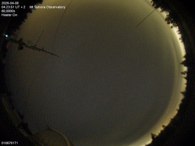 Zdjęcie ściągnięte w dniu 2026-04-08 o godzinie 04:25:50 czasu lokalnego.