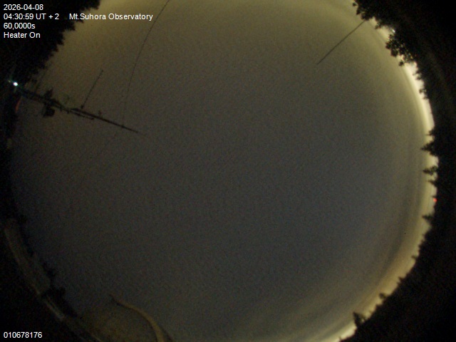 Zdjęcie ściągnięte w dniu 2026-04-08 o godzinie 04:32:58 czasu lokalnego.