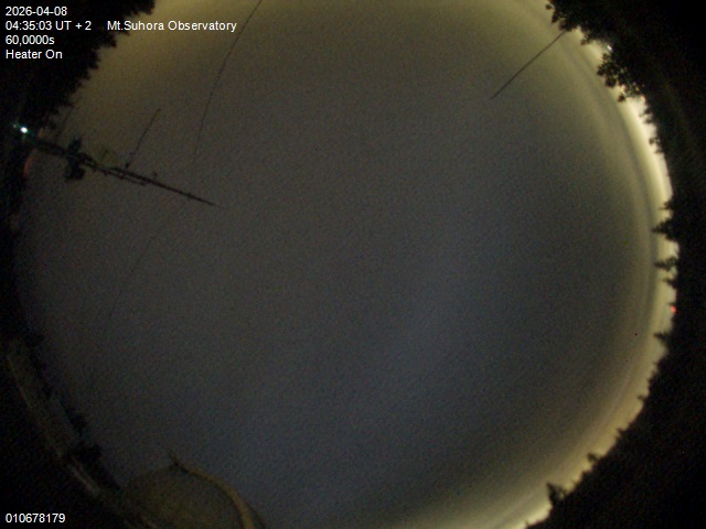 Zdjęcie ściągnięte w dniu 2026-04-08 o godzinie 04:37:02 czasu lokalnego.