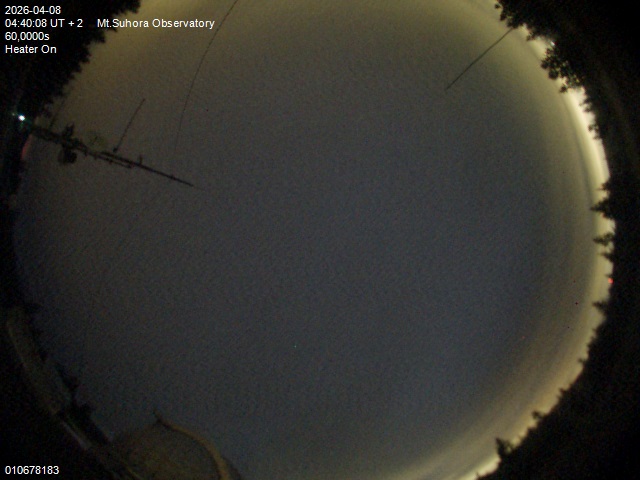 Zdjęcie ściągnięte w dniu 2026-04-08 o godzinie 04:42:07 czasu lokalnego.