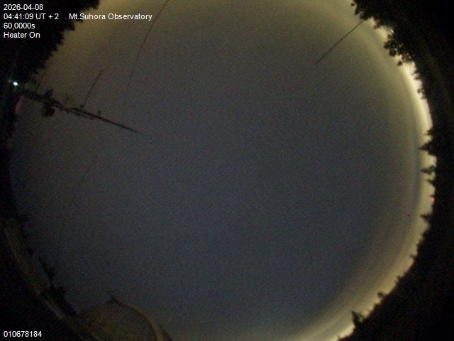 Zdjęcie ściągnięte w dniu 2026-04-08 o godzinie 04:43:08 czasu lokalnego.