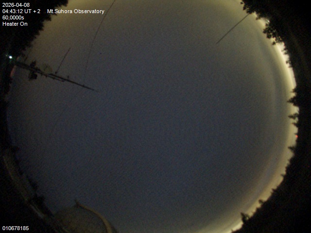 Zdjęcie ściągnięte w dniu 2026-04-08 o godzinie 04:45:11 czasu lokalnego.