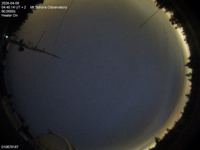 Zdjęcie ściągnięte w dniu 2026-04-08 o godzinie 04:47:13 czasu lokalnego.