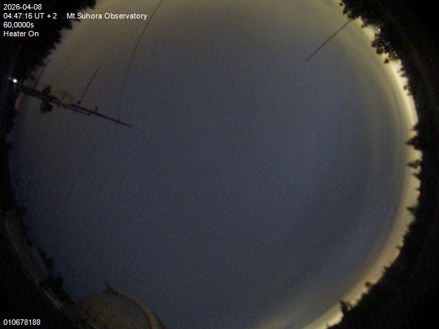 Zdjęcie ściągnięte w dniu 2026-04-08 o godzinie 04:49:15 czasu lokalnego.