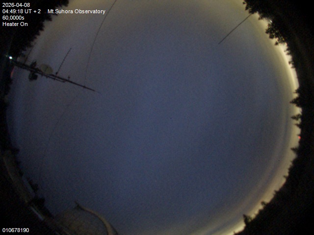 Zdjęcie ściągnięte w dniu 2026-04-08 o godzinie 04:51:17 czasu lokalnego.