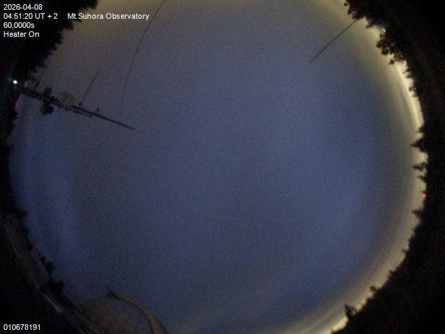 Zdjęcie ściągnięte w dniu 2026-04-08 o godzinie 04:53:19 czasu lokalnego.