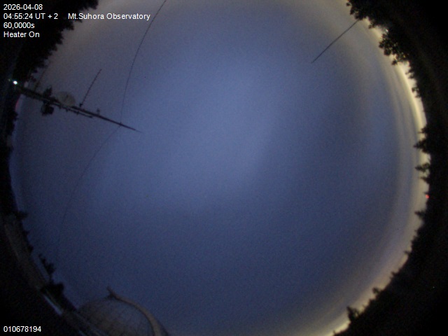 Zdjęcie ściągnięte w dniu 2026-04-08 o godzinie 04:57:23 czasu lokalnego.