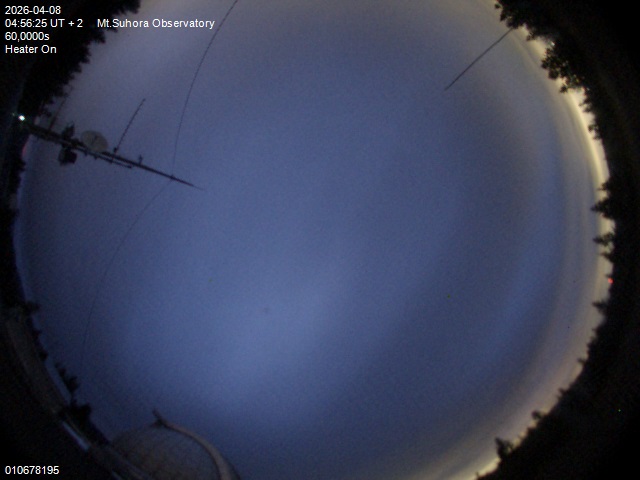 Zdjęcie ściągnięte w dniu 2026-04-08 o godzinie 04:58:24 czasu lokalnego.