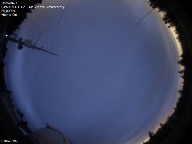 Zdjęcie ściągnięte w dniu 2026-04-08 o godzinie 05:01:28 czasu lokalnego.