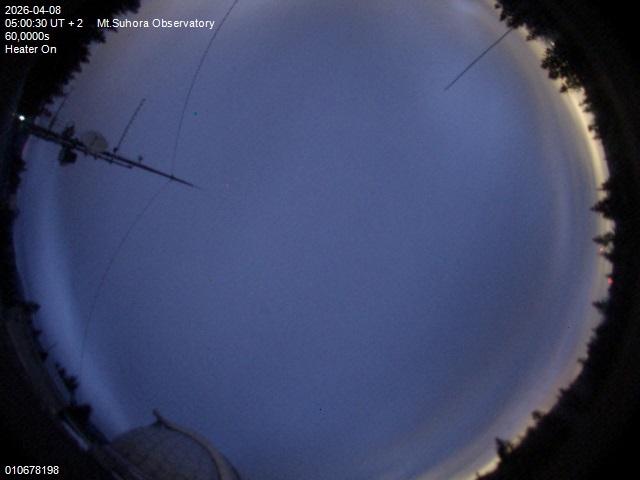 Zdjęcie ściągnięte w dniu 2026-04-08 o godzinie 05:02:29 czasu lokalnego.